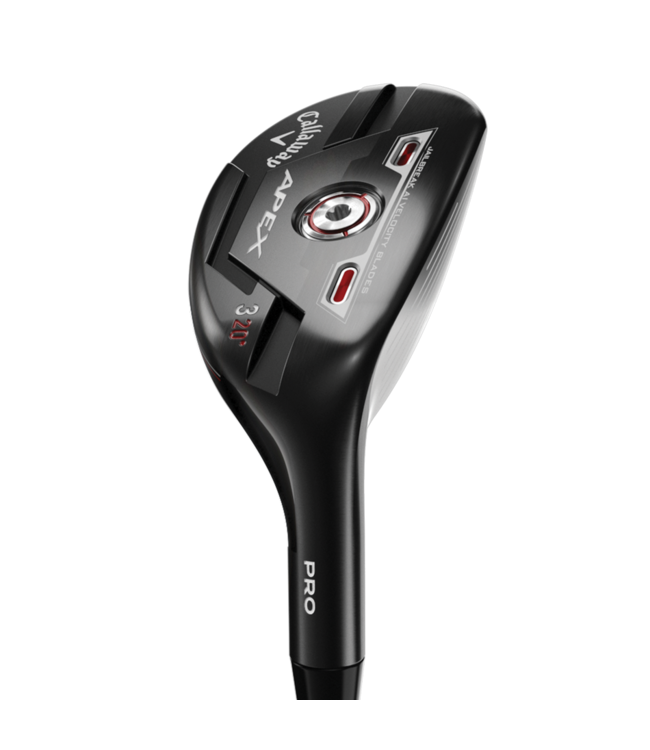 Callaway APEX PRO 21 HYBRID