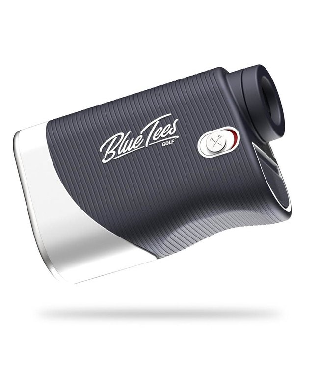 BLUE-TEES SERIES 3 MAX GOLF RANGEFINDER (NAVY/WHITE)