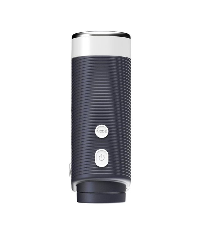 BLUE-TEES SERIES 3 MAX GOLF RANGEFINDER (NAVY/WHITE)