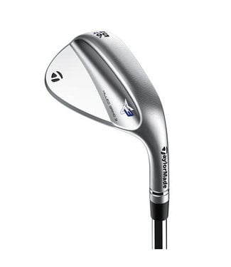 Taylormade Taylormade MILLED GRIND 3 WEDGE CHROME
