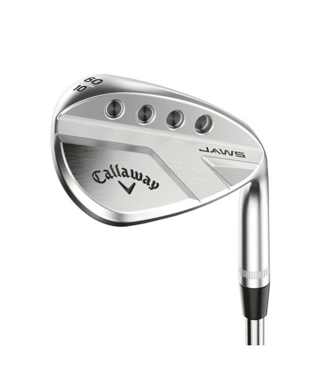 Callaway JAWS FULL TOE WEDGE PLATINUM CHROME