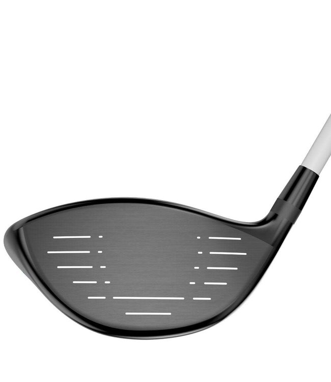 Tour-Edge HOT LAUNCH C522 DRIVER