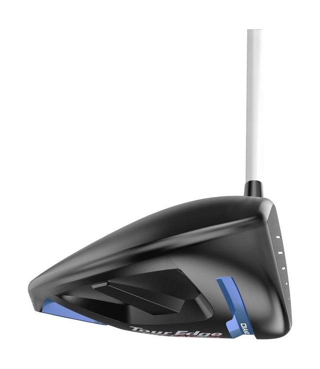 Tour-Edge HOT LAUNCH C522 DRIVER
