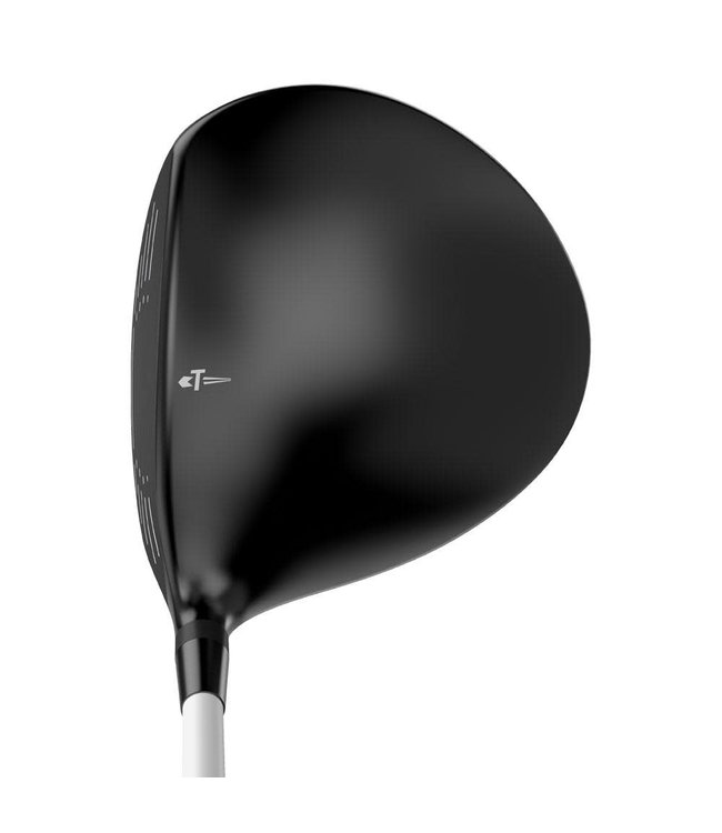Tour-Edge HOT LAUNCH C522 DRIVER