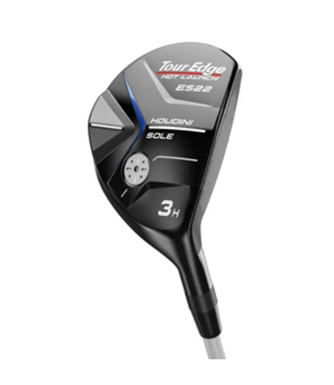 Tour-Edge HOT LAUNCH E522 HYBRID