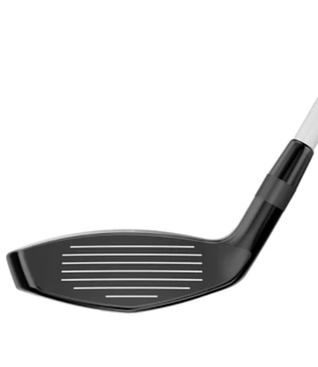 Tour-Edge HOT LAUNCH E522 HYBRID
