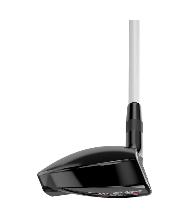 Tour-Edge HOT LAUNCH E522 HYBRID