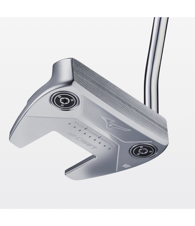 Mizuno M CRAFT PUTTER