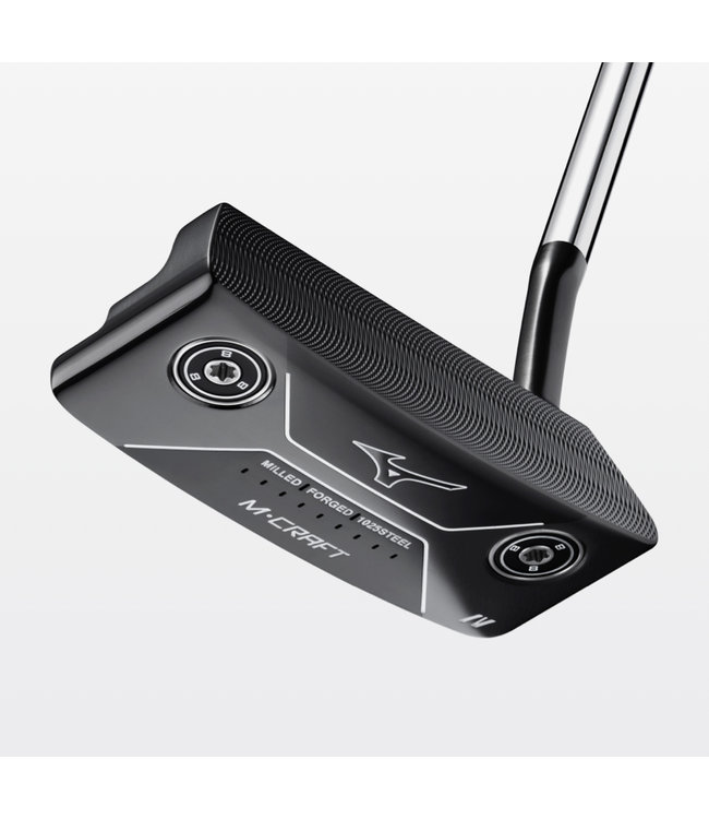 Mizuno M CRAFT PUTTER