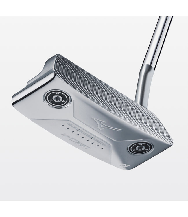 Mizuno M CRAFT PUTTER