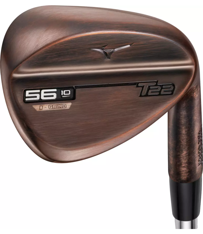 Mizuno T22 WEDGE