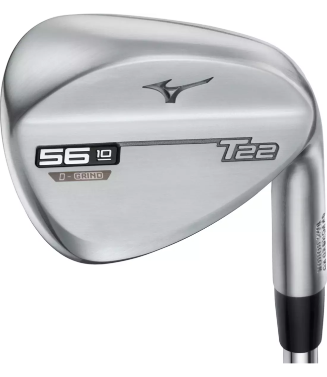 Mizuno T22 WEDGE
