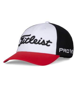 Titleist DOBBY TECH STAFF HAT BLACK  Best Golf Brands and Prices - Golf  Warehouse Atlanta - Golf Warehouse Atlanta