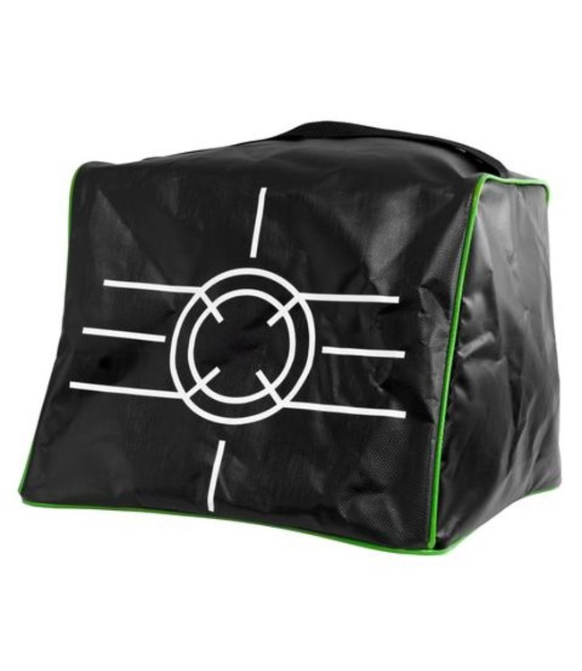 JEF-World-of-Golf GOLF IMPACT BAG