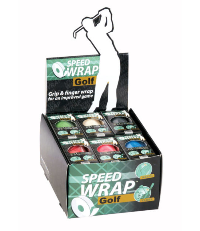 J&M SPEEDWRAP BLISTER PREVENTER 3 PK