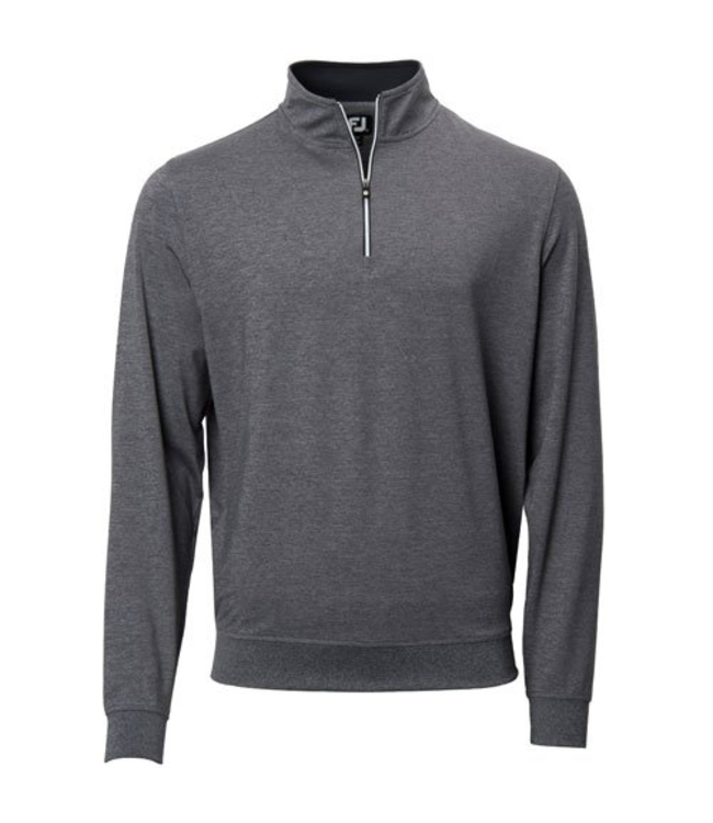 FOOTJOY HALF-ZIP PULLOVER