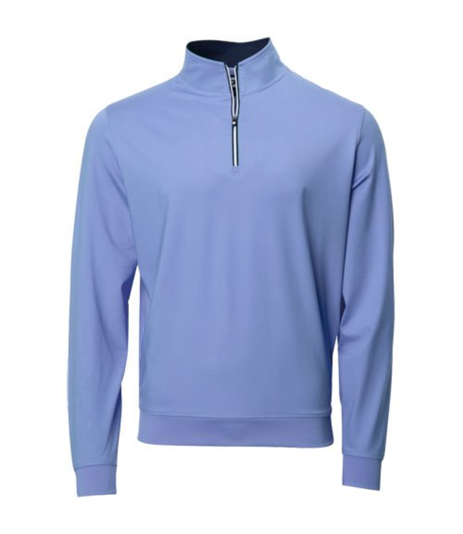 FOOTJOY HALF-ZIP PULLOVER