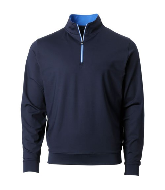 FOOTJOY HALF-ZIP PULLOVER