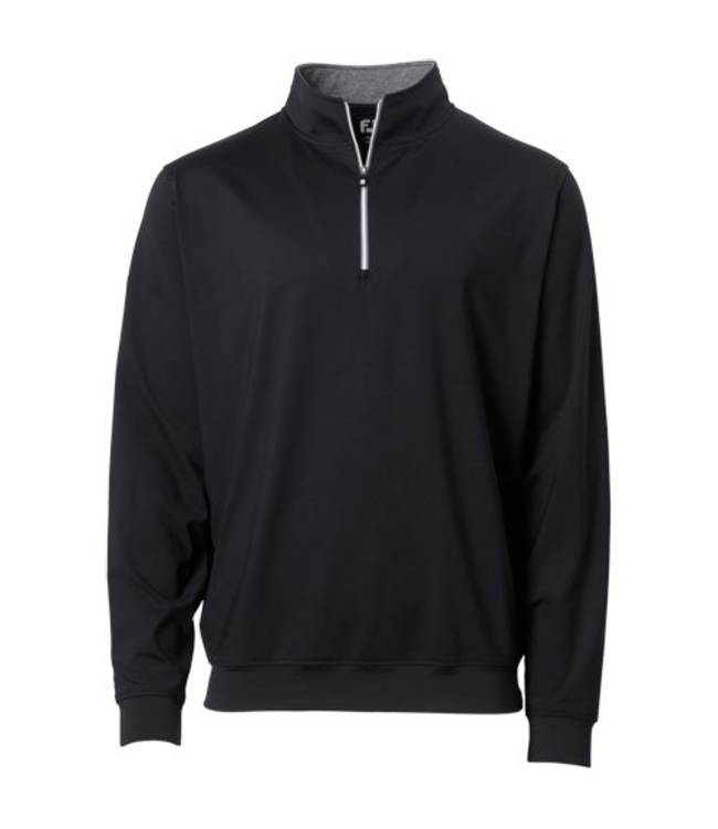 FOOTJOY HALF-ZIP PULLOVER