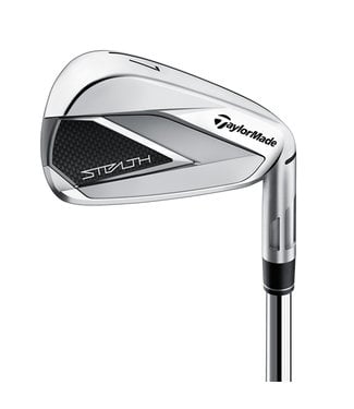 Taylormade STEALTH IRONS