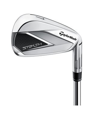 Taylormade Taylormade STEALTH IRONS