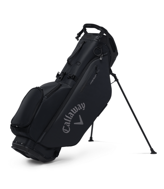 ［新品］Callaway + CLUBHAUS Tour Golf Bag Callaway + CLUBHAUS Tour Golf Bag