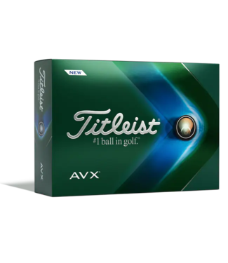 Titleist Titleist AVX