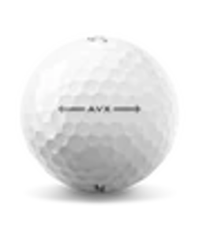 Titleist AVX