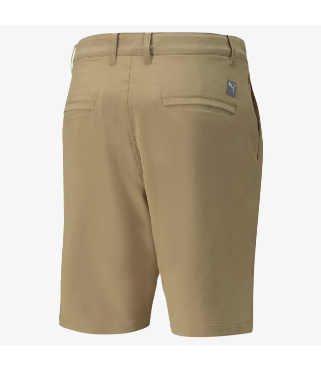 Puma 101 SOUTH GOLF SHORTS ANTIQUE BRONZE