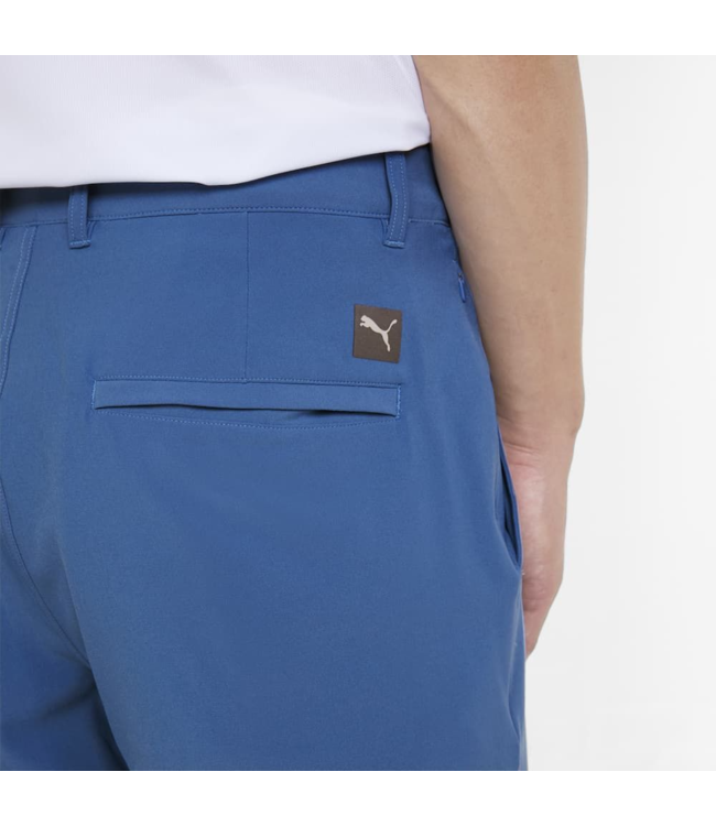 Puma 101 SOUTH GOLF SHORTS BRIGHT COBALT