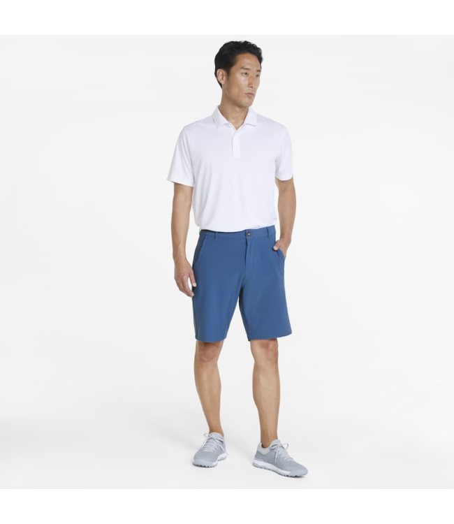 Puma 101 SOUTH GOLF SHORTS BRIGHT COBALT