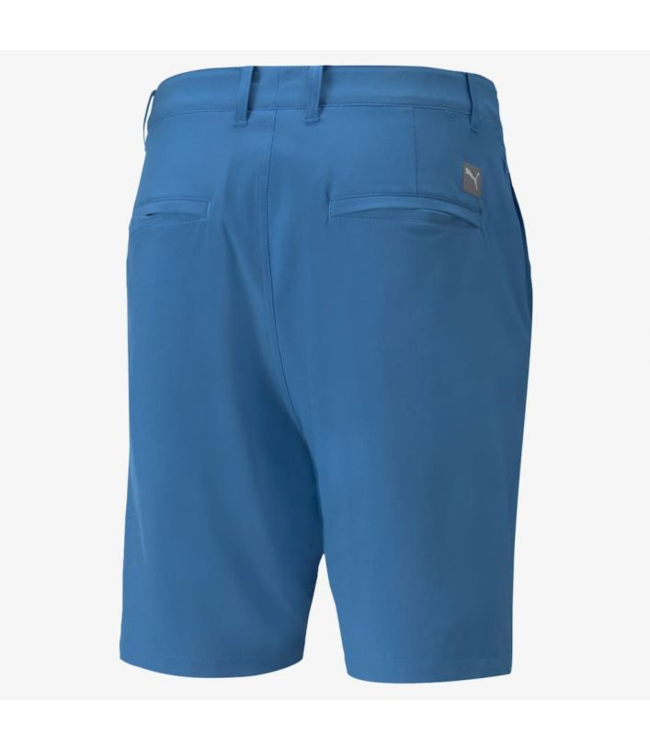 Puma 101 SOUTH GOLF SHORTS BRIGHT COBALT