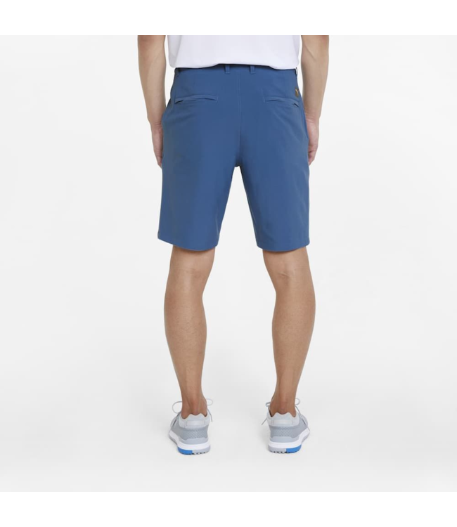 Puma 101 SOUTH GOLF SHORTS BRIGHT COBALT