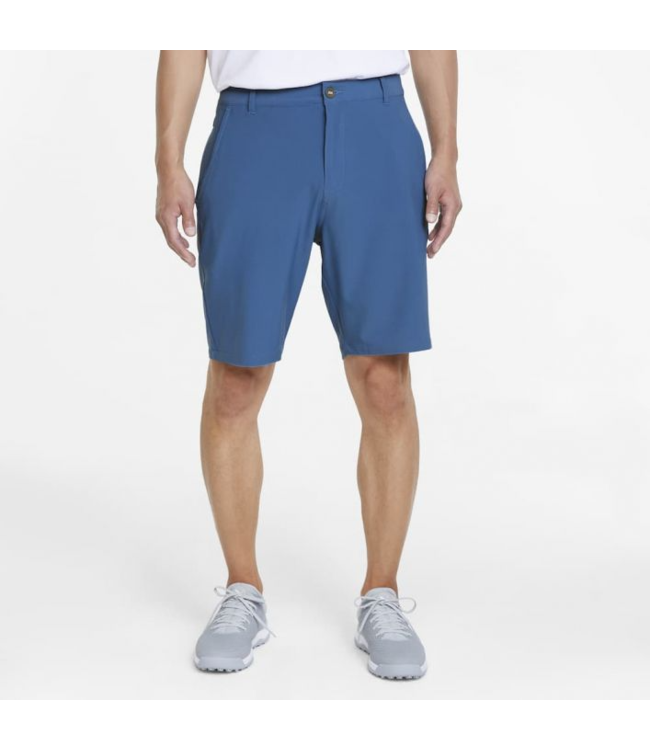 Puma 101 SOUTH GOLF SHORTS BRIGHT COBALT