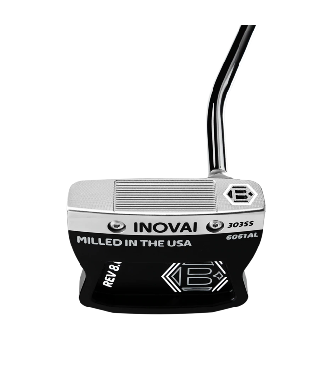 BETTINARDI INOVAI 8.0 ARMLOCK SPUD NECK PUTTER