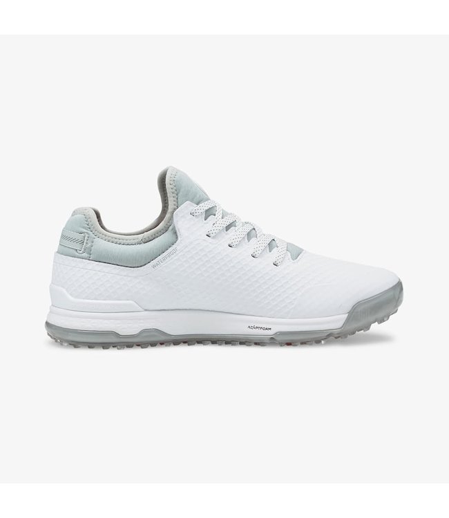 PUMA PROADAPT ALPHACAT DISC WHITE/ HIGH RISE