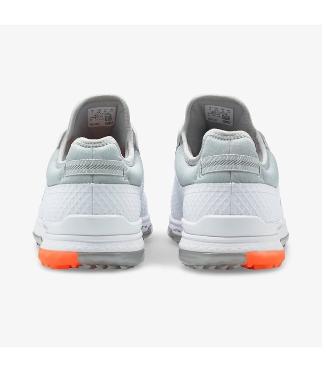 PUMA PROADAPT ALPHACAT DISC WHITE/ HIGH RISE