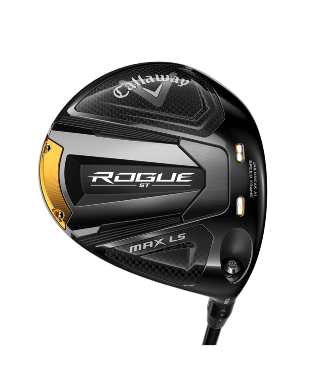 Callaway ROGUE ST MAX LS DRIVER