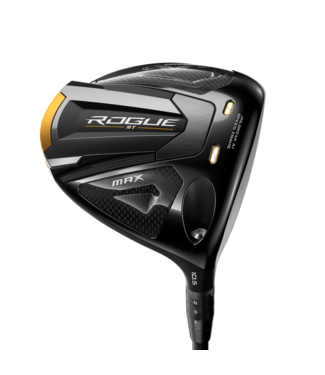 Callaway Callaway LH ROGUE ST MAX DRIVER