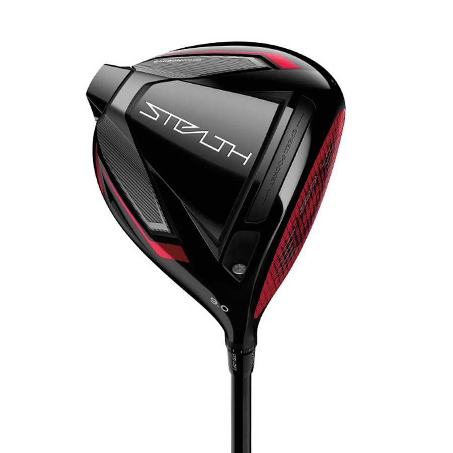 クラブ YS520 TaylorMade STEALTHGLOIRE TaylorMade STEALTH GLOIRE【10/7発売】 - カッツクラブ
