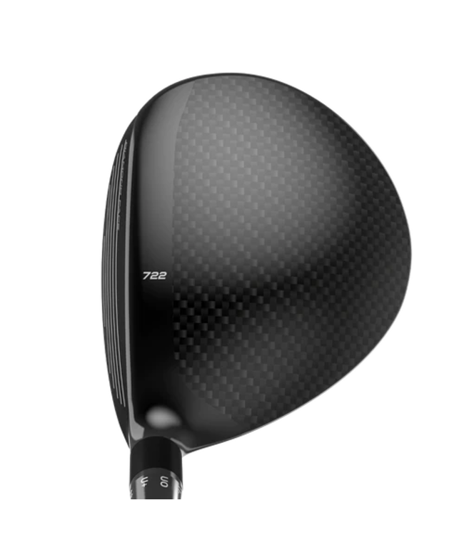 Tour-Edge TOUR EDGE EXOTICS C722  FAIRWAY
