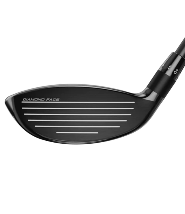 Tour-Edge TOUR EDGE EXOTICS C722  FAIRWAY