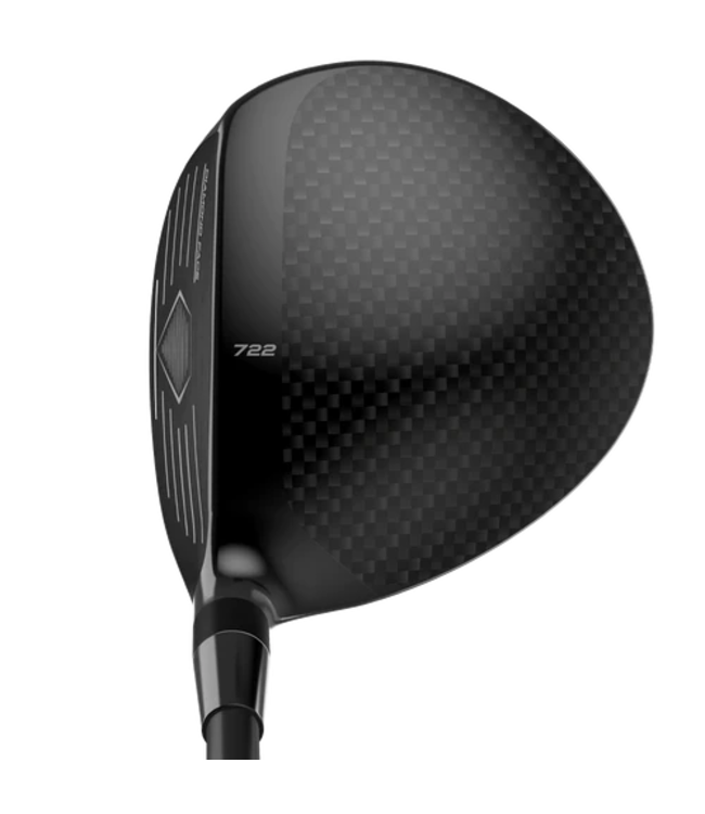 Tour-Edge TOUR EDGE EXOTICS E722  FAIRWAY