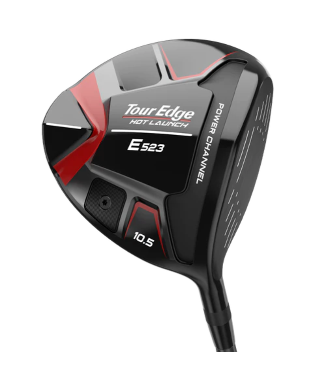 Tour-Edge HOT LAUNCH E523 DRIVER