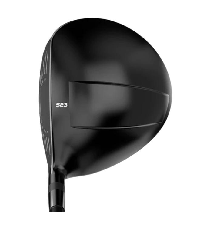 Tour-Edge HOT LAUNCH E523 DRIVER