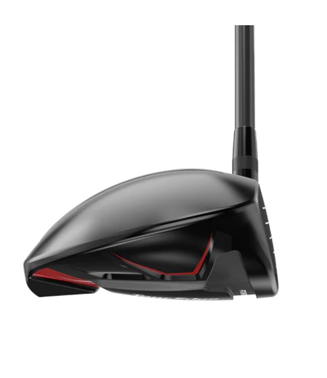 Tour-Edge HOT LAUNCH E523 DRIVER