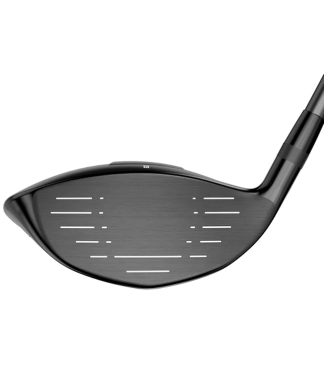 Tour-Edge HOT LAUNCH E523 DRIVER