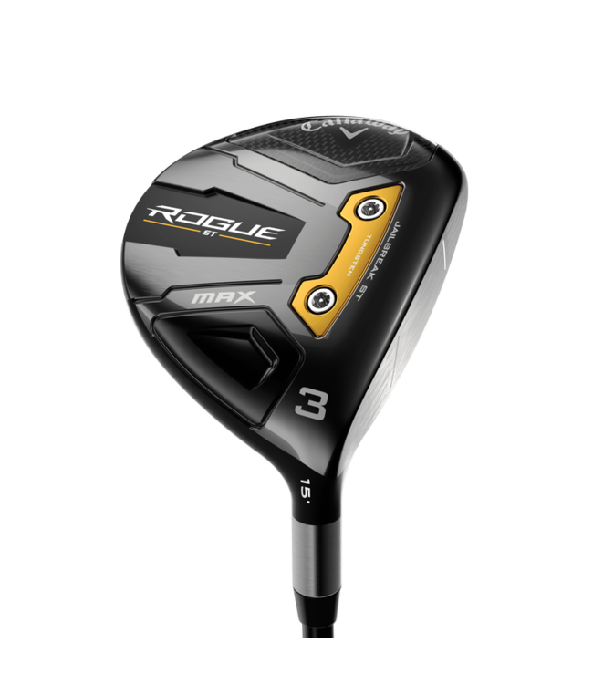 Callaway LH ROGUE ST MAX FAIRWAY WOOD