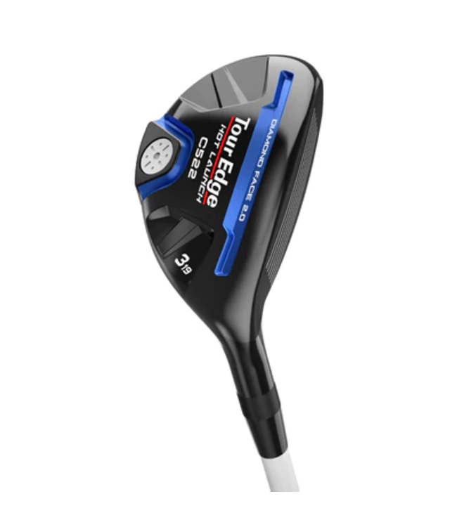 Tour-Edge HOT LAUNCH C522 HYBRID