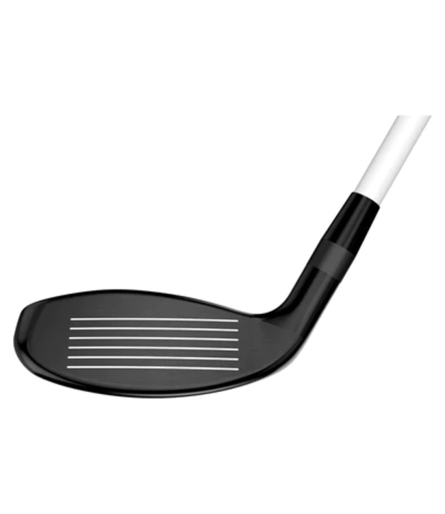 Tour-Edge HOT LAUNCH C522 HYBRID